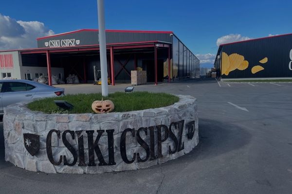 Csíki Sör: Világi Oszkáré lettek Lénárd András cégei