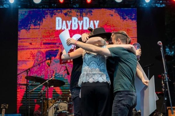 A DayByDay nyerte meg az idei Siculus Fesztivált