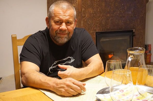 Ha nem is nyerek, de befolyásolni fogom ezt a választást