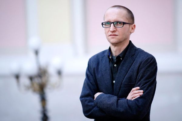 Demeter Szilárd egyetemista felesége többet keresett, mint Orbán