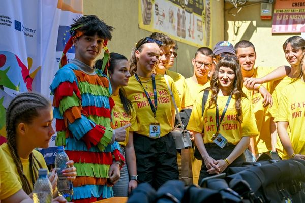 Ébresztő, diákok! Még csak most jön a java!