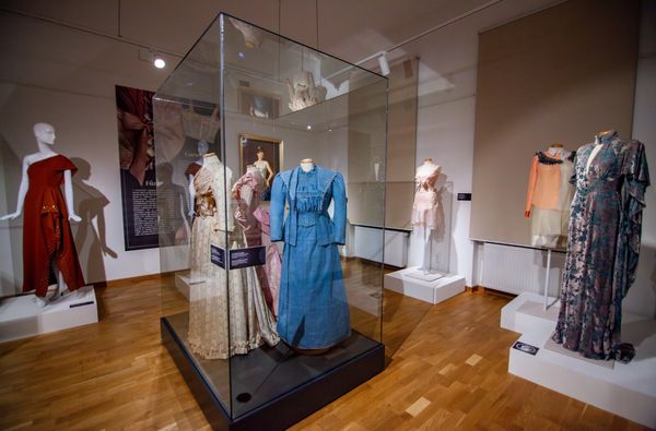 Exkluzív tárlatvezetésre hív a múzeum