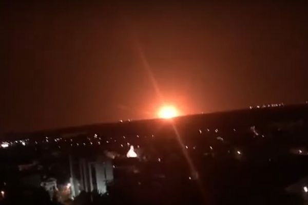 Orosz drónokat észleltek Románia határának közelében