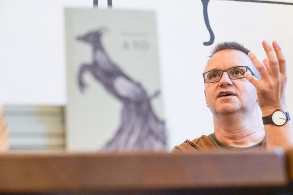 Szeretnénk, ha a vágyaink szerint működne minden, de eközben a világ...