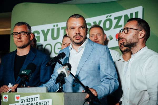 Szakács-Paál István: El sem hittem, hogy így alakulnak a dolgok