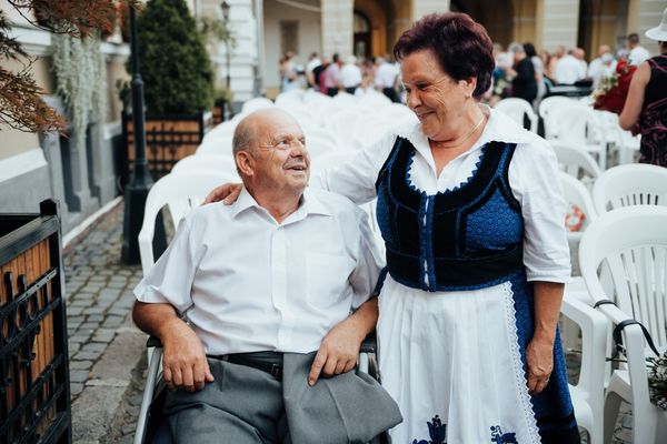 Úgy nem lehet egy ágyban aludni, hogy örökké háborúban vagyunk egymással