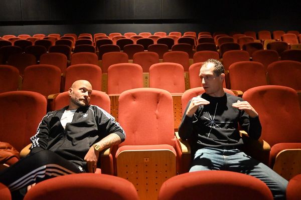 Mi kell egy kisvárosi mozihoz, avagy mitől pattog a kukorica?