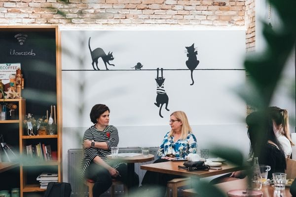 Végsősoron azért halunk meg, mert halandóak vagyunk