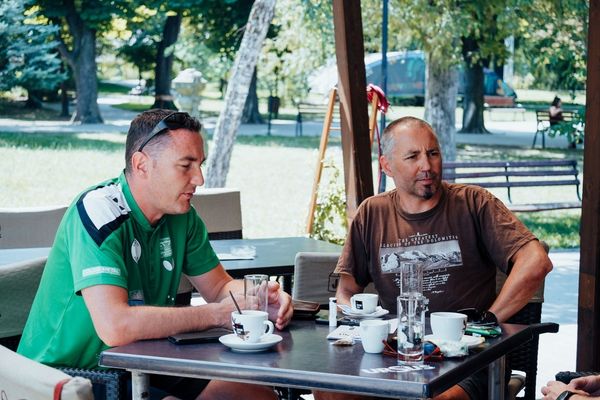 Megteremtettük itthon, amiért húsz évvel ezelőtt el kellett húzni külföldre