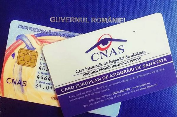 A külföldön tanuló diákoknak is jár az ingyenes román egészségügyi biztosítás