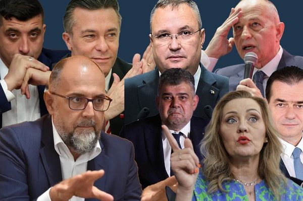 Tíz év kimaradás után ismét elnökjelölti vitát szerveznek