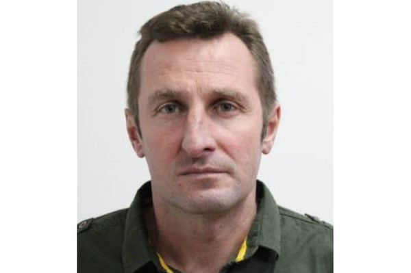 Eltűnt egy kányádi férfi