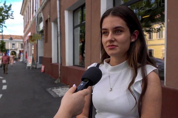 Azt szajkózzák, hogy érettségi nélkül semmire se megy az ember