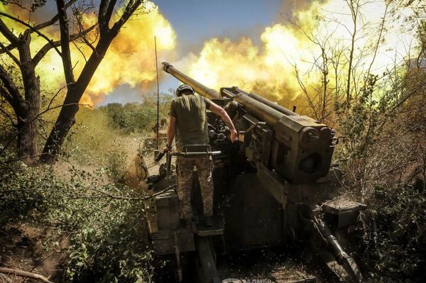 Az ukránok stratégiája kezd beérni