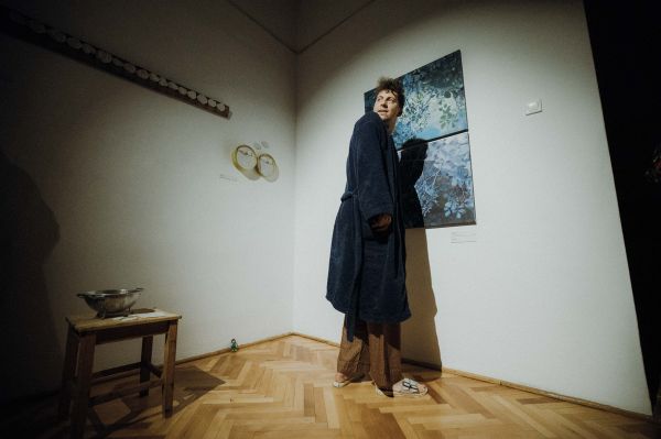 Amikor életre kel a vers és a festmény