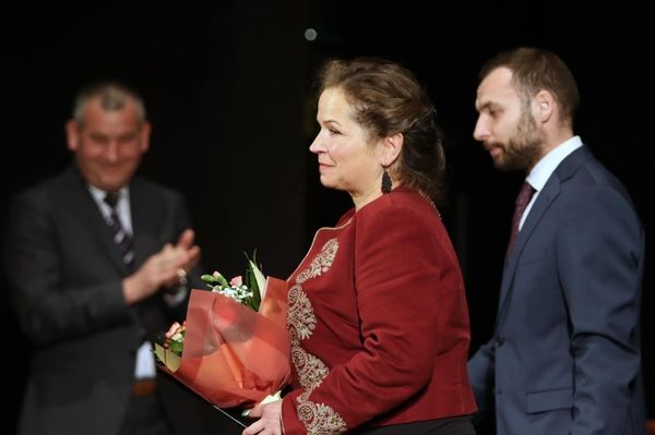 Ők kapták az Udvarhelyszék Kultúrájáért díjakat
