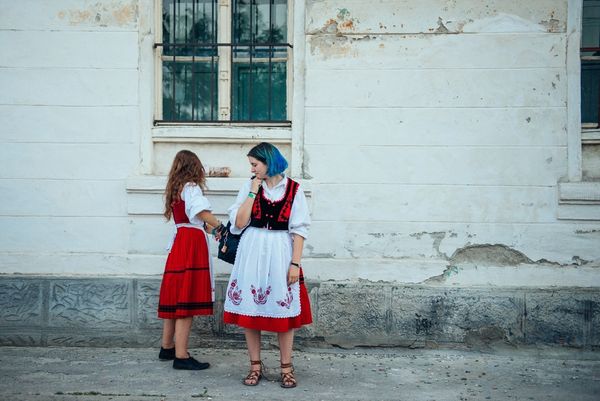 Miért csak egymás között politizálnak a nők Székelyföldön?