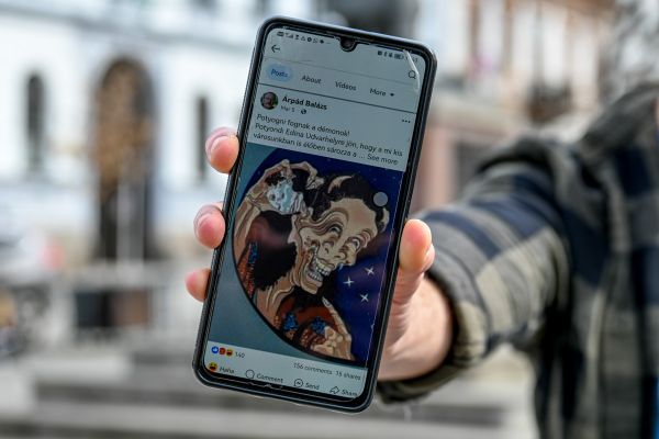 A Facebook lett toxikus, vagy csak egyszerűen imádunk gyűlölködni?