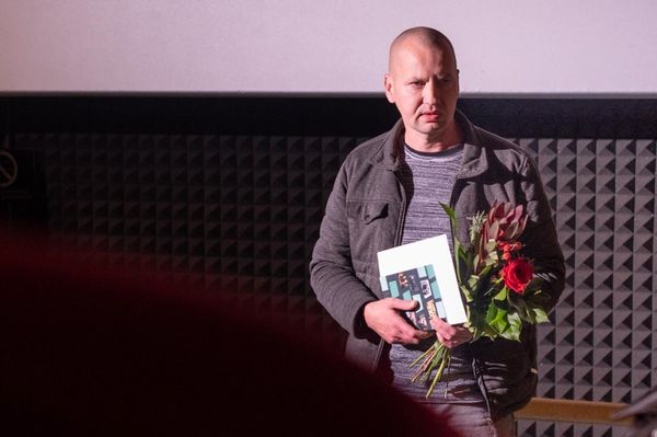 Fecső Zoltán filmjét díjazták Kovászna megyében