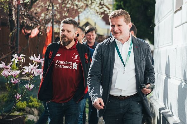 Ilyés Szabolcs: Kemény munkával lehet eredményeket elérni