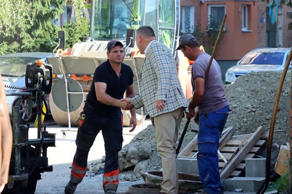 Vajh, marad-e még tennivaló az új polgármesternek?