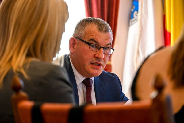 Hogy sok vagy kevés, majd a székelyudvarhelyi emberek eldöntik