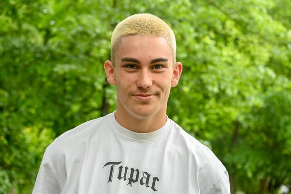 A Diáknapok az egyetlen dolog, amit Udvarhelyen lehet csinálni