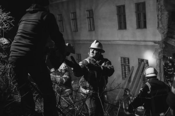 Az én Udvarhelyem legnagyobb tragédiája