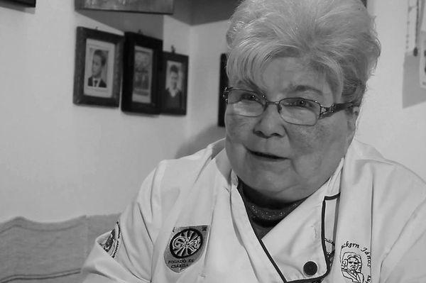 Elhunyt Gizi néni, a székely gasztronómia nagykövete