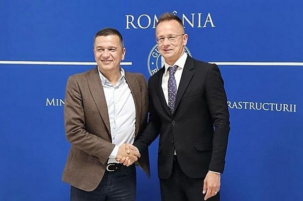 Helyreállíthatják a Temesvár és Szeged közötti vasúti összeköttetést