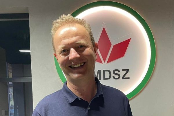 Hajdó Csaba is indul az RMDSZ előválasztásán
