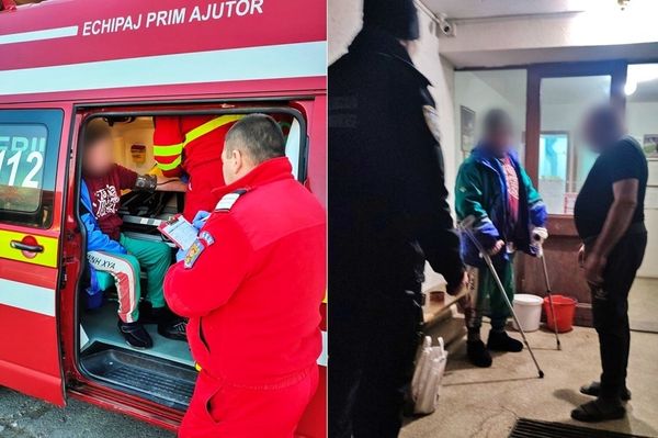 Az utcán élők kiszolgáltatottságára figyelmeztetnek