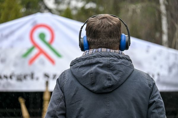 Magyar nemzeti hip-hopot!