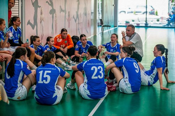 Sorsfordító győzelmet aratott a Hargita és a megye bajnoka lett