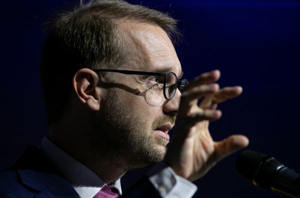 USR: továbbra is támogassák a pártok Elena Lasconit