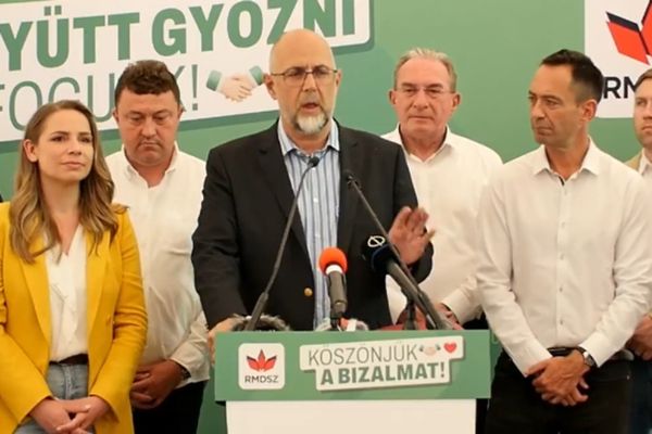 Kelemen Hunor: az elmúlt húsz év legnagyobb sikere ez