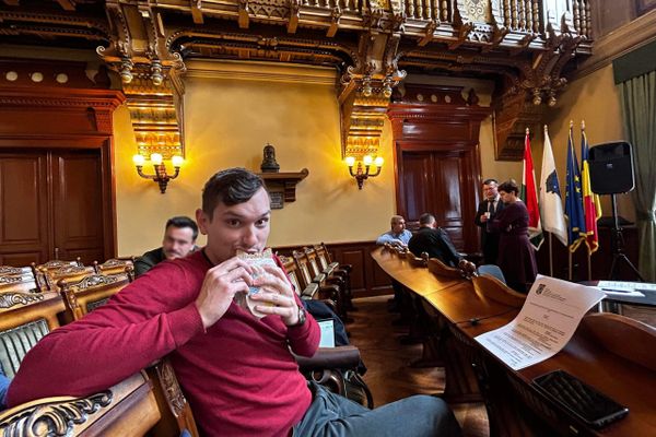 Sajtóetikett kezdő politikusoknak és nem csak