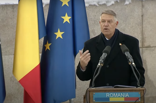 Iohannis: Alexandru Ioan Cuzától inspirálódhatna a politika