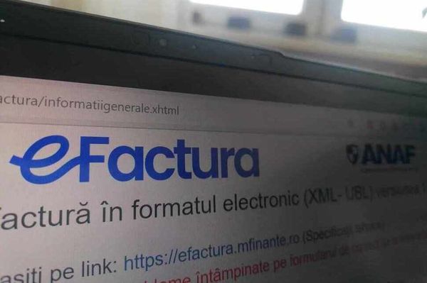 Egyszerűsítették az e-Factura alkalmazást