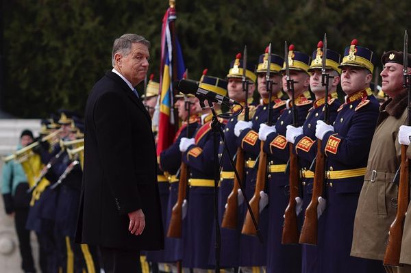 Iohannis lemondása valóban akkora trauma?