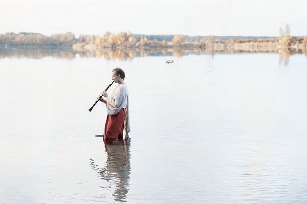 MARO, a felhőhangú