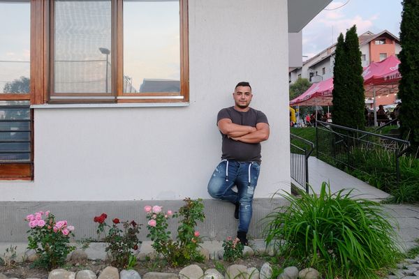Egyforma a bőrszínük, de nem feltétlenül ugyanaz van alatta