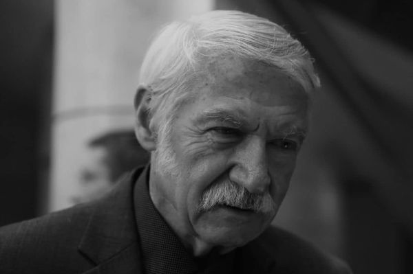 Elhunyt Károlyi Béla világhírű tornászedző