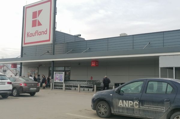 Ne most menj vásárolni a Kauflandba (frissítve)