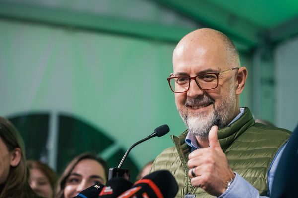 Az USR visszavonta a közigazgatási átszervezésről szóló törvénytervezetet