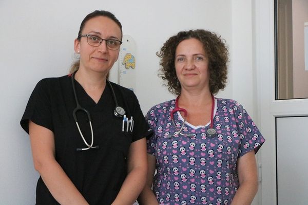 Már nem kell ingáznod Székelykeresztúrról a beteg gyerekeddel