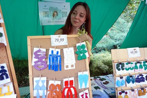 Szappanvirág a füledre!