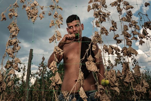 A segély a függést, a hitel az önállósodást jelenti számukra