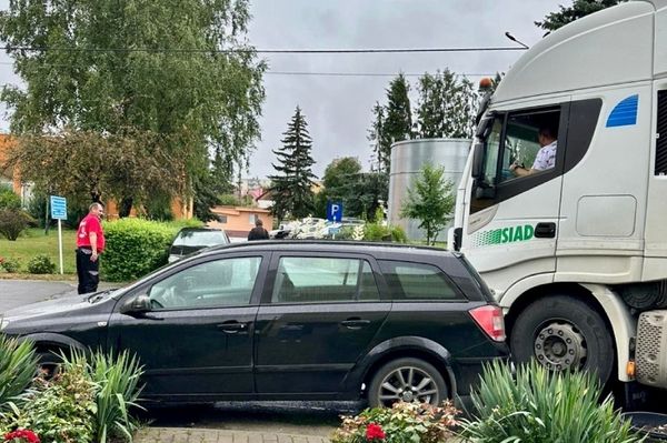 Életeket veszélyeztethet a helytelen parkolás a városi kórház területén