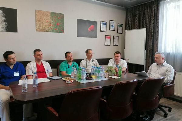 Cukorbetegségről és függőségről is lesz szó a kórháznapokon